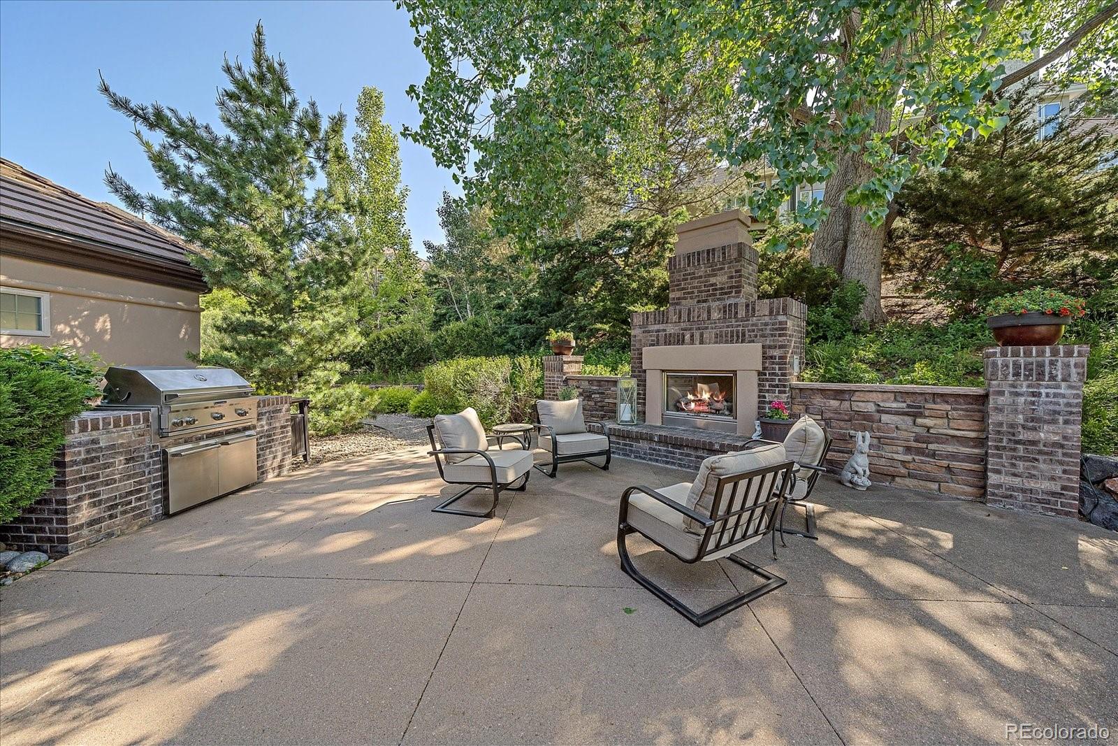 MLS Image #33 for 11499 w asbury court,lakewood, Colorado