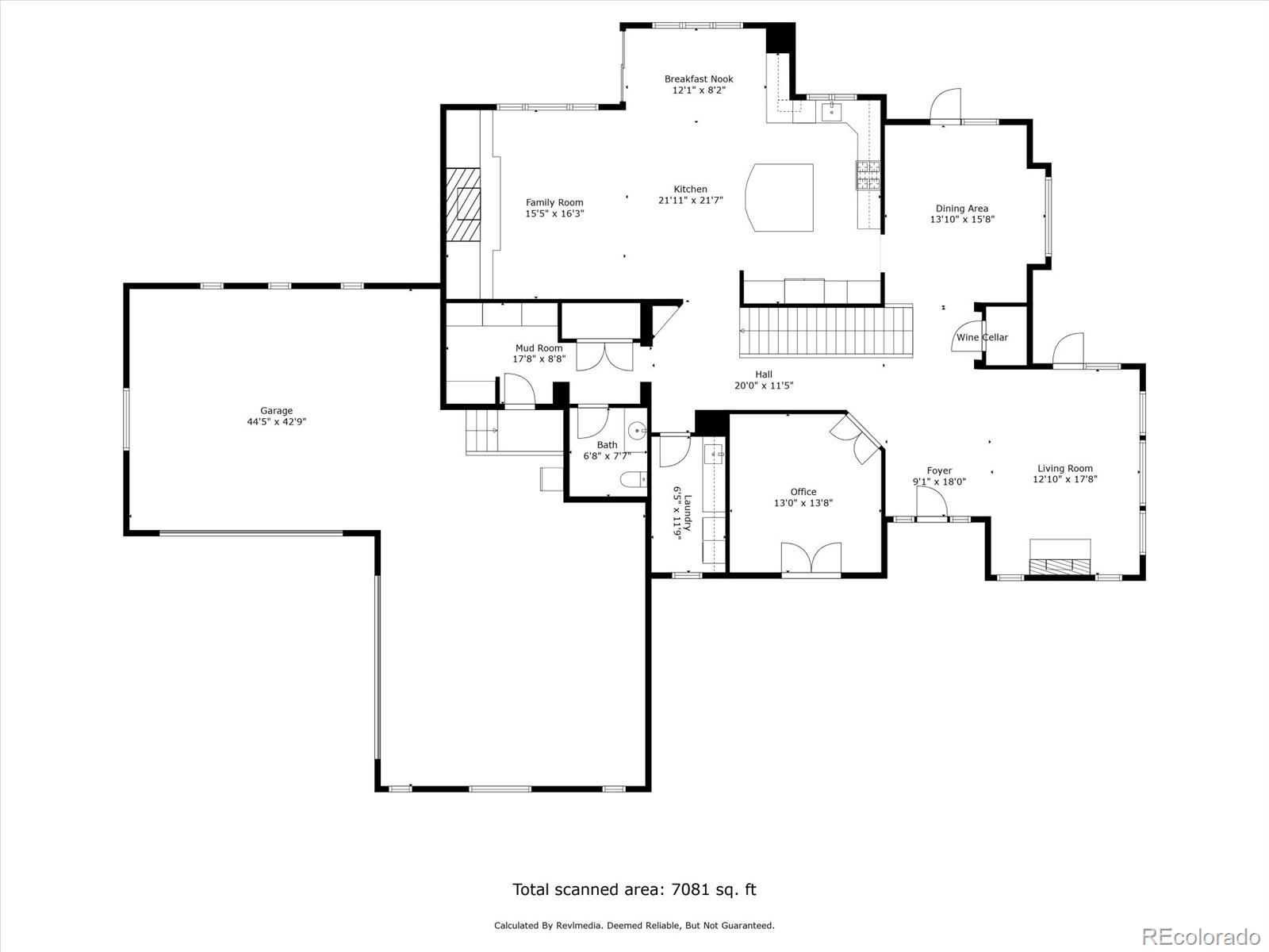 MLS Image #42 for 11499 w asbury court,lakewood, Colorado