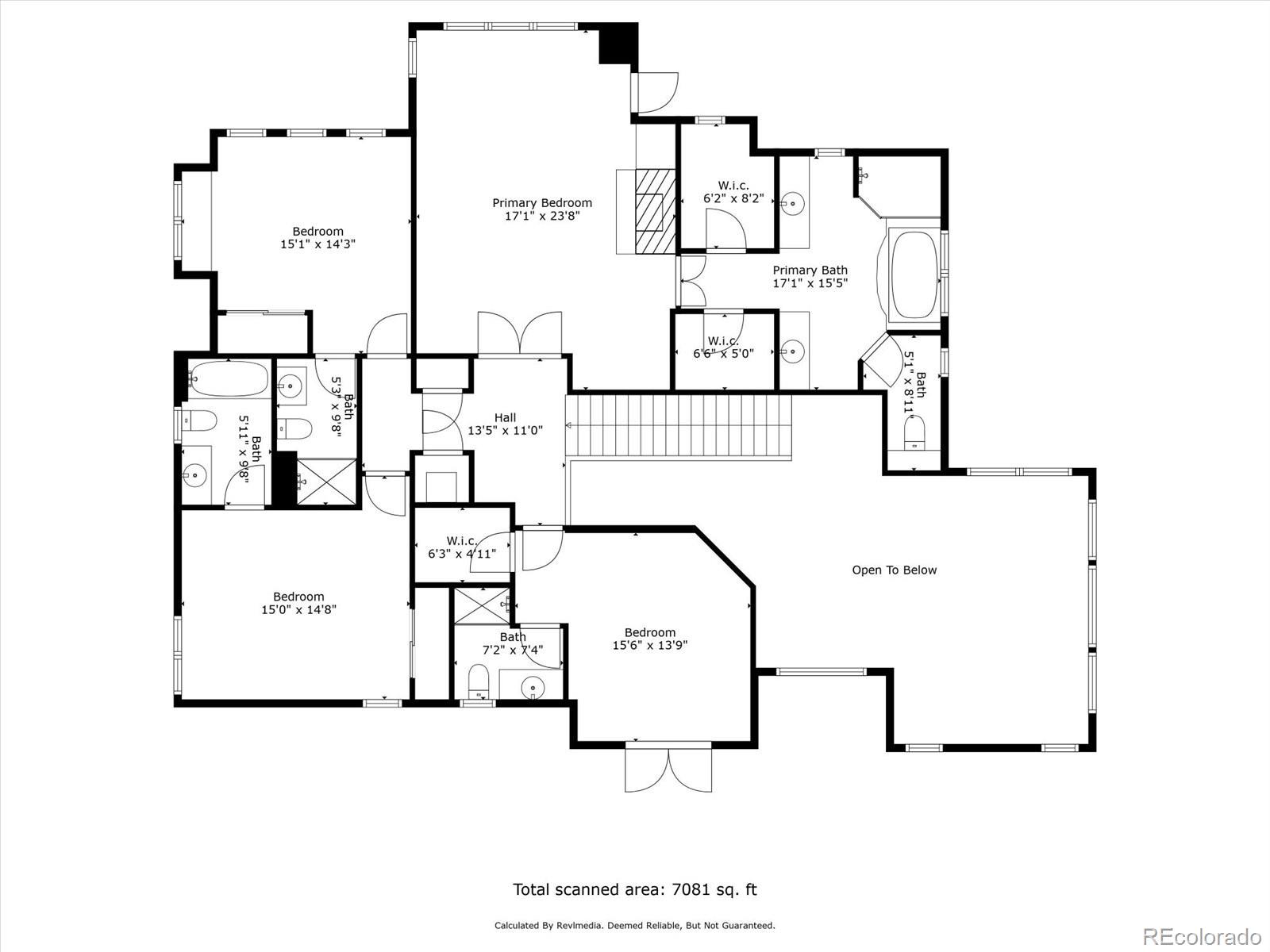 MLS Image #43 for 11499 w asbury court,lakewood, Colorado