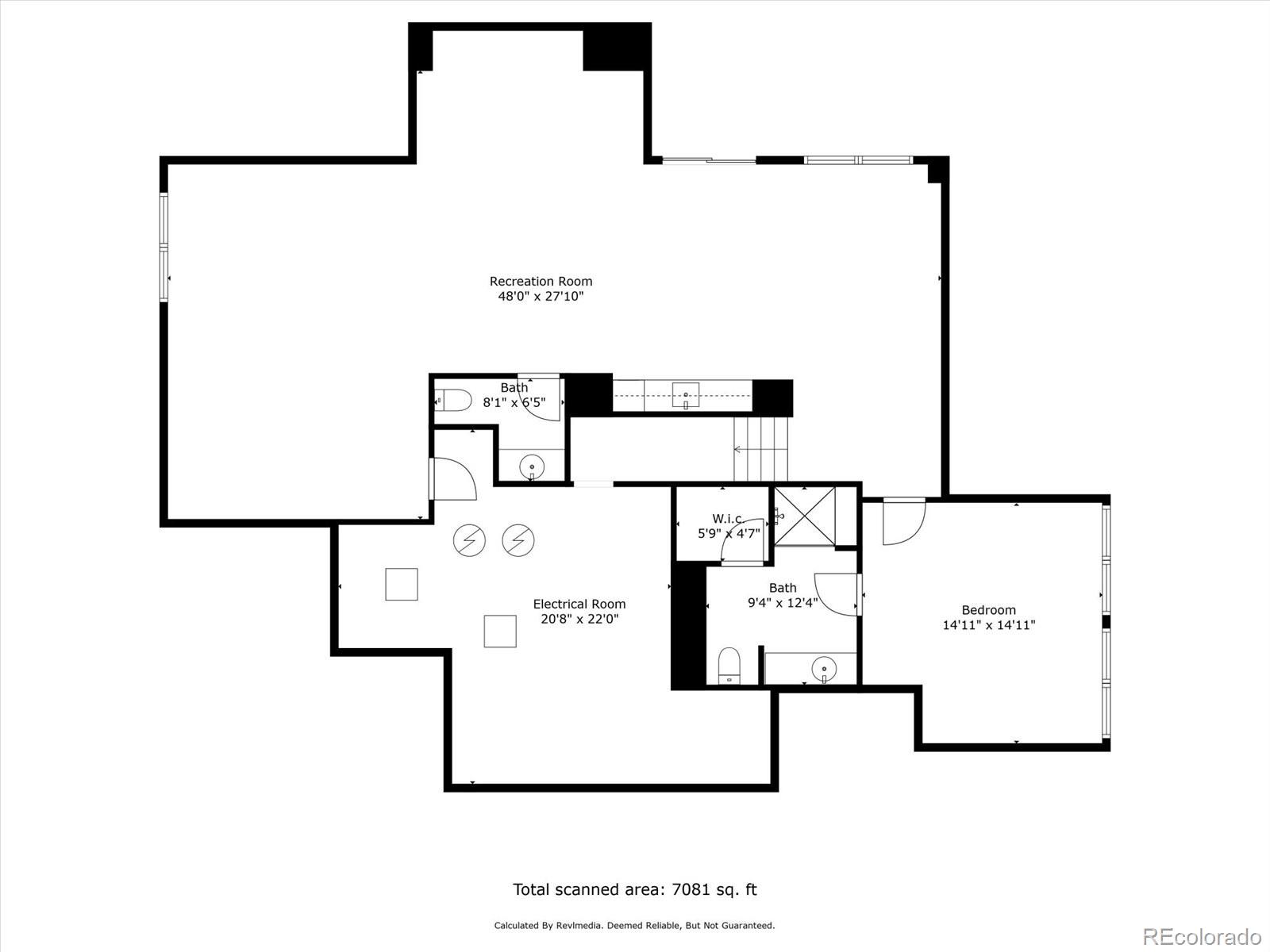 MLS Image #44 for 11499 w asbury court,lakewood, Colorado