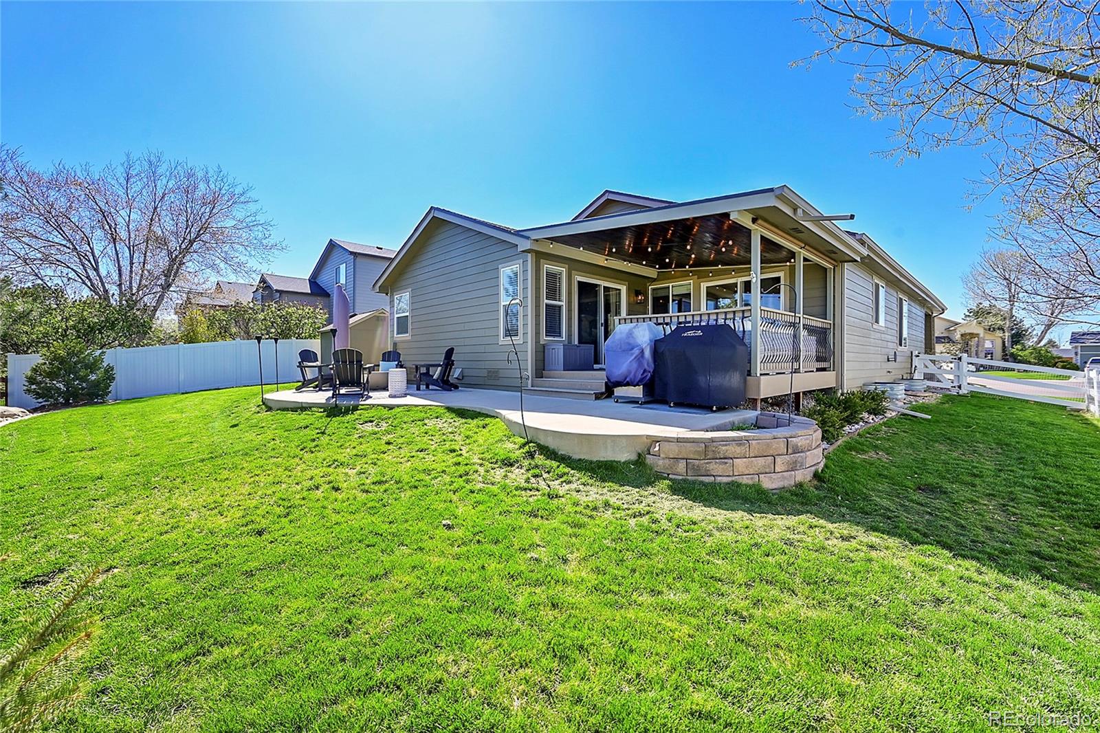 MLS Image #35 for 4512  meyers court,castle rock, Colorado