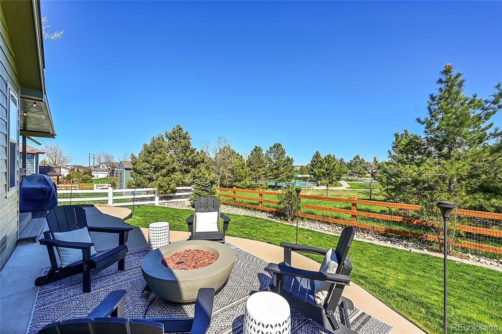 MLS Image #37 for 4512  meyers court,castle rock, Colorado