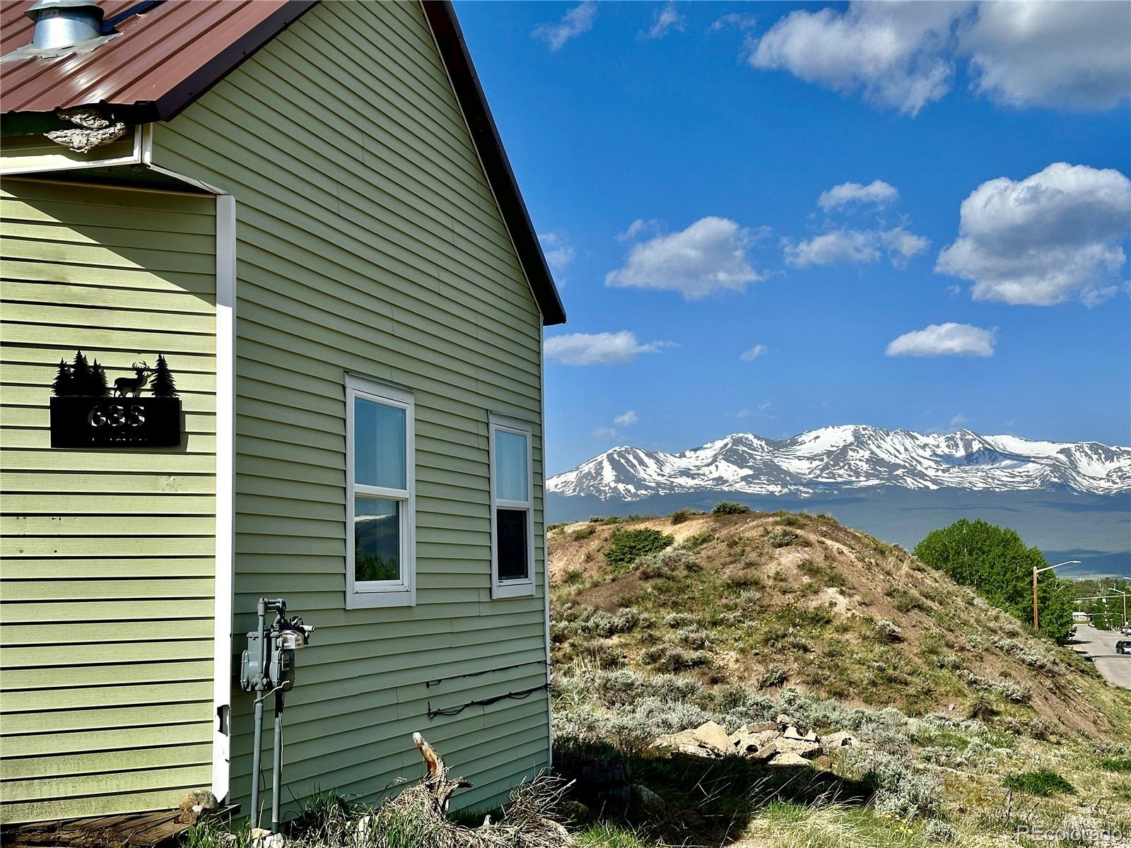 MLS Image #0 for 635 e 5th street,leadville, Colorado