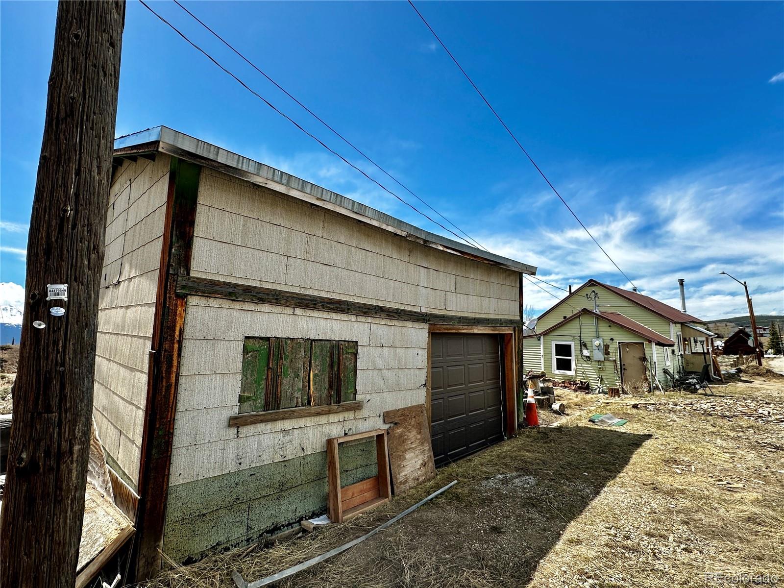 MLS Image #25 for 635 e 5th street,leadville, Colorado