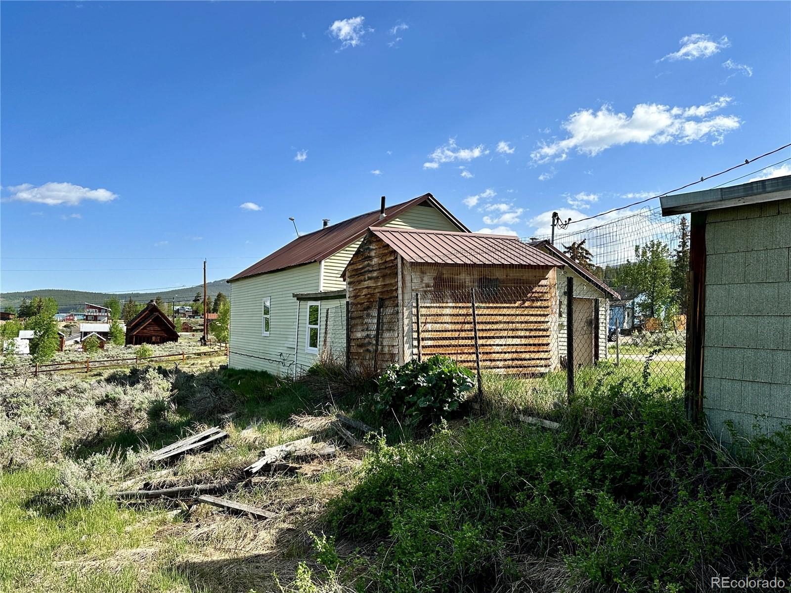 MLS Image #27 for 635 e 5th street,leadville, Colorado