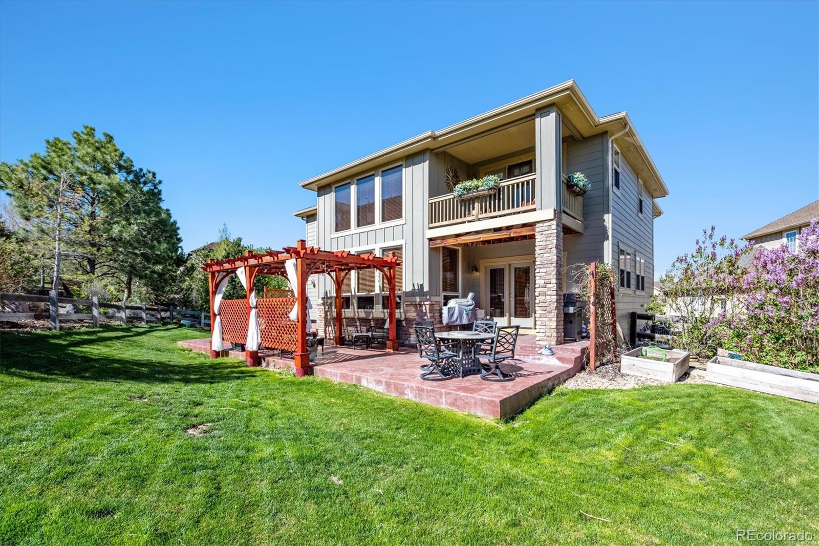 MLS Image #39 for 24980 e roxbury place,aurora, Colorado