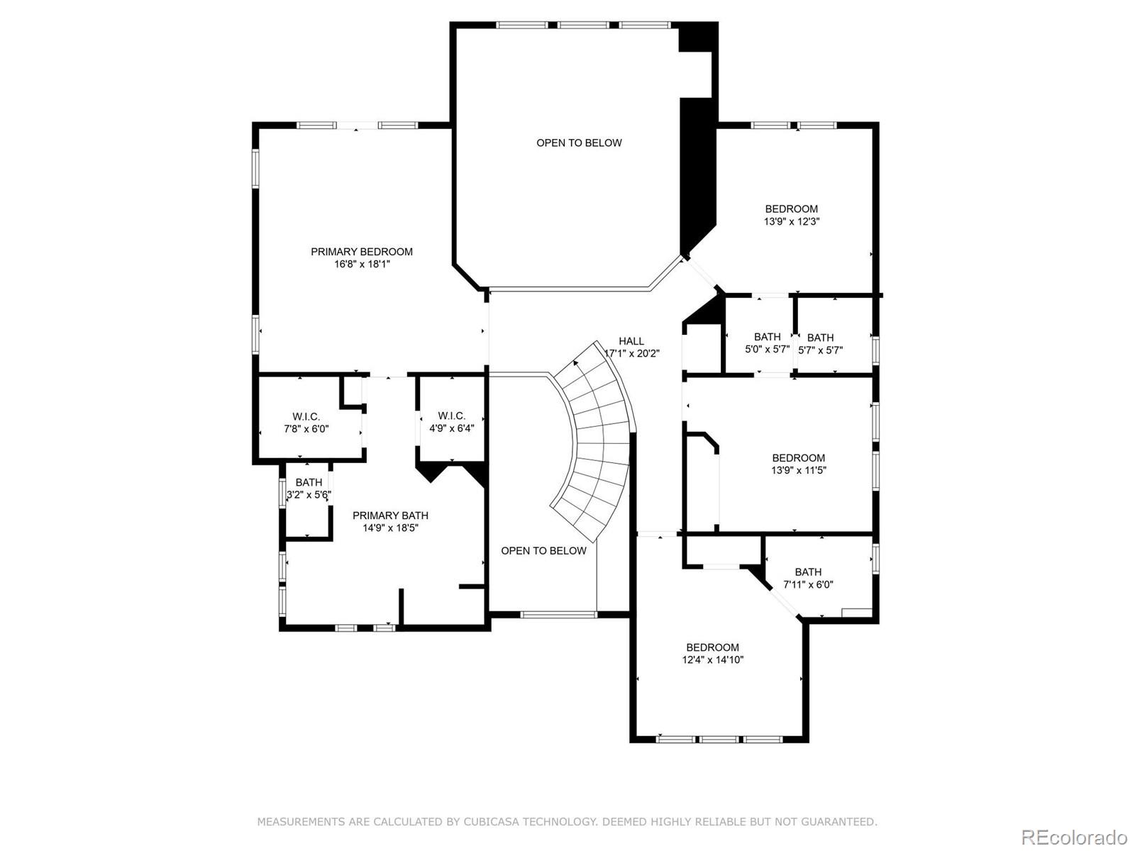 MLS Image #46 for 24980 e roxbury place,aurora, Colorado