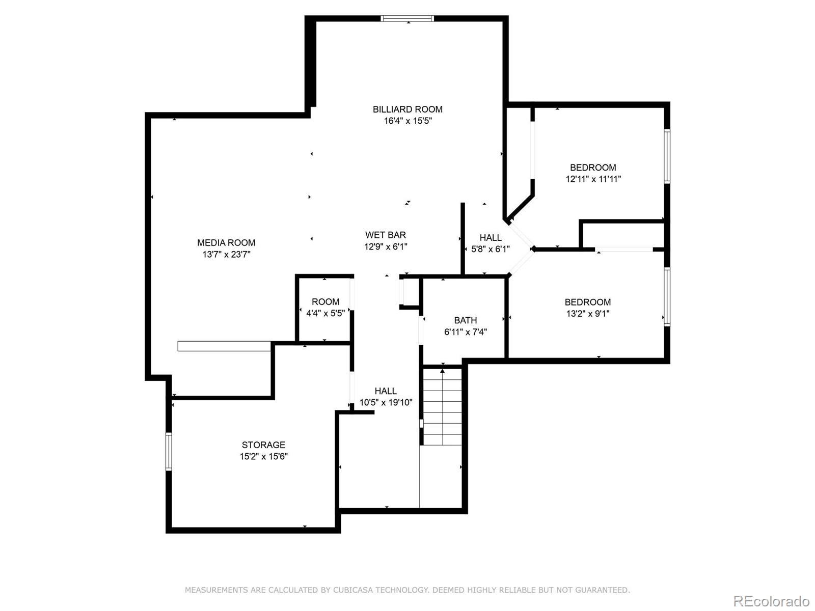 MLS Image #47 for 24980 e roxbury place,aurora, Colorado