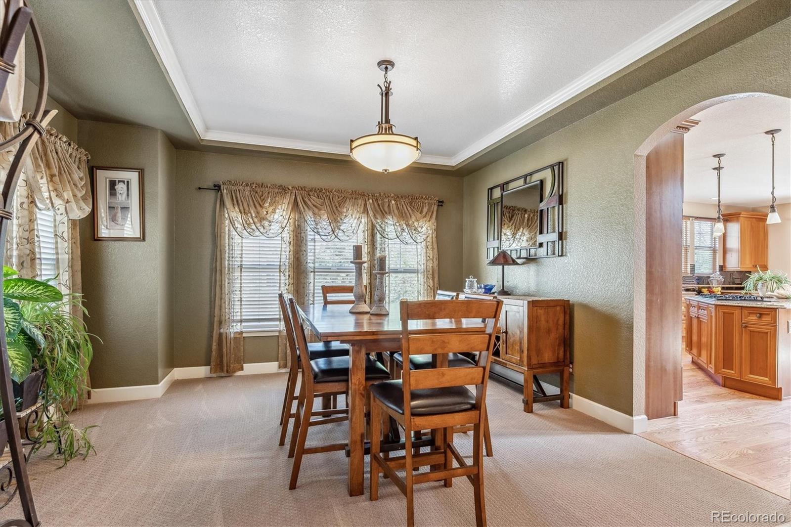 MLS Image #5 for 24980 e roxbury place,aurora, Colorado