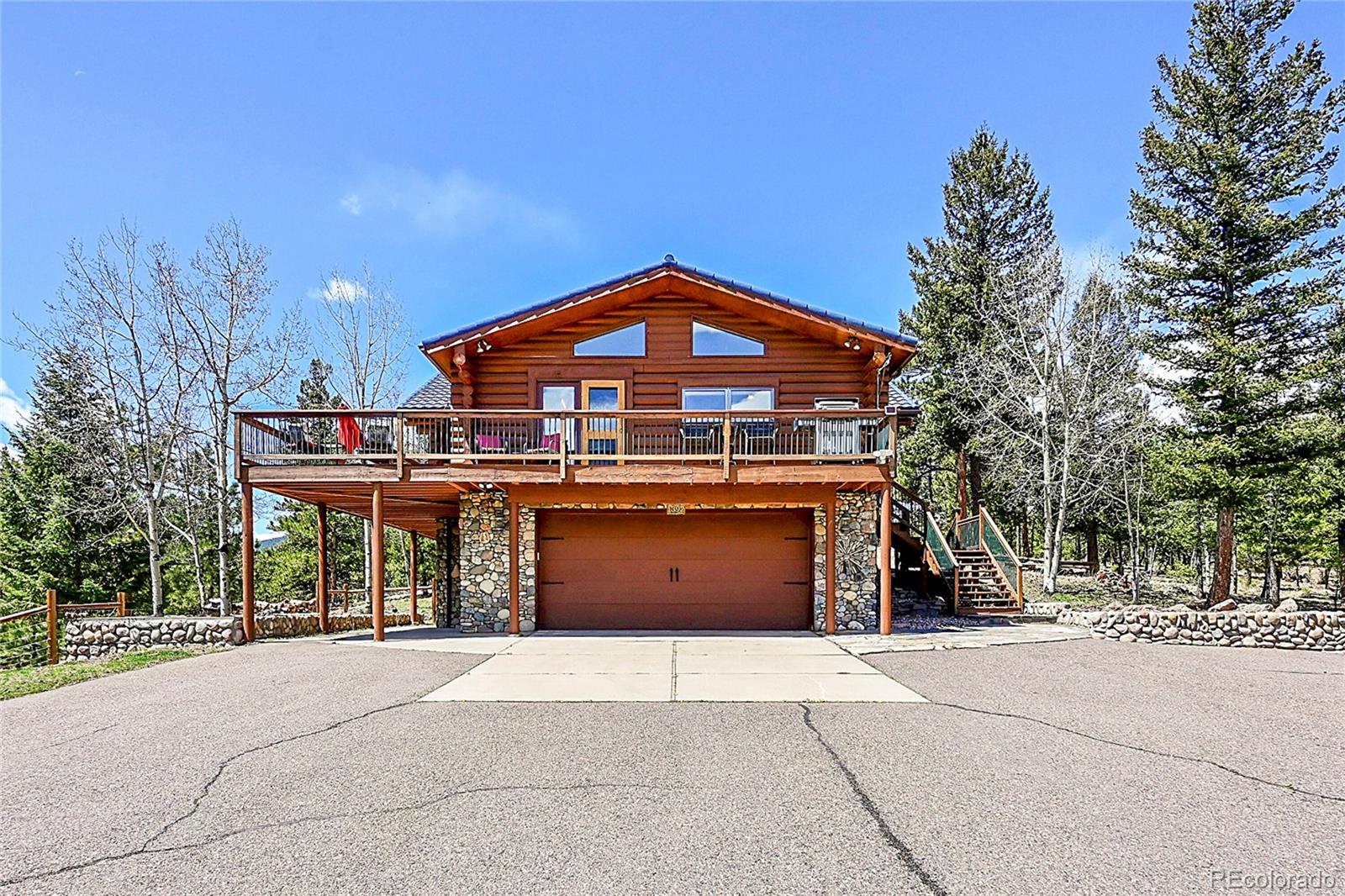 MLS Image #2 for 1392  tapadero road,bailey, Colorado