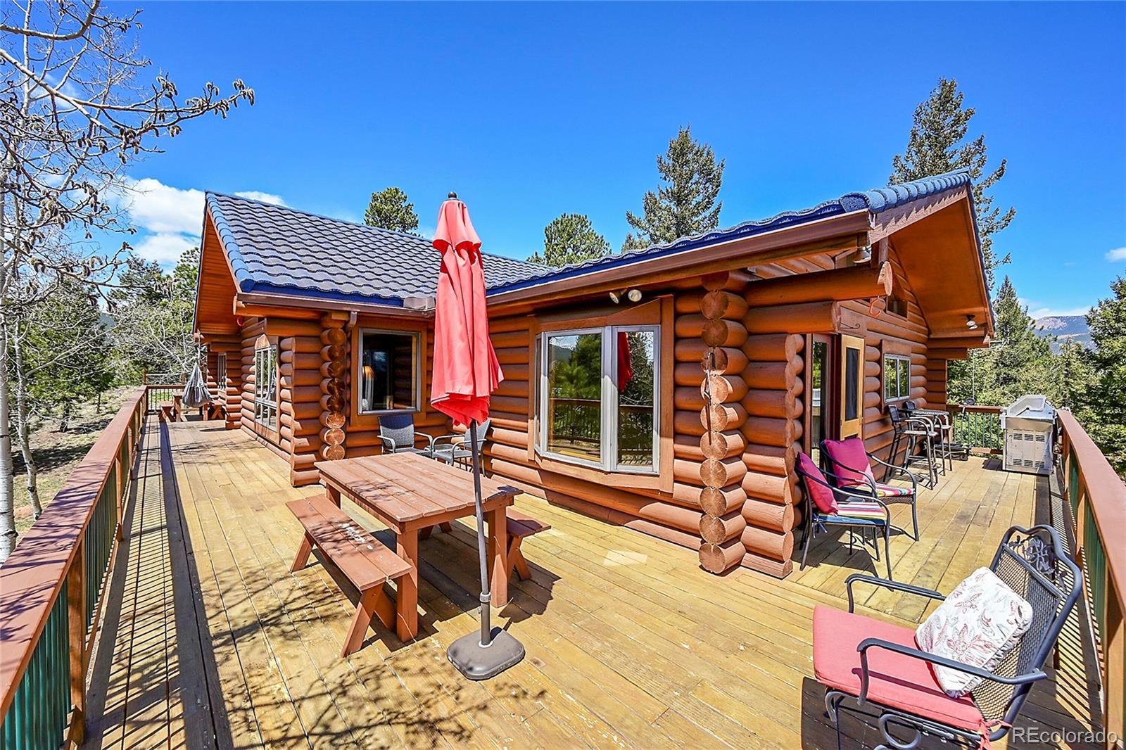 MLS Image #29 for 1392  tapadero road,bailey, Colorado