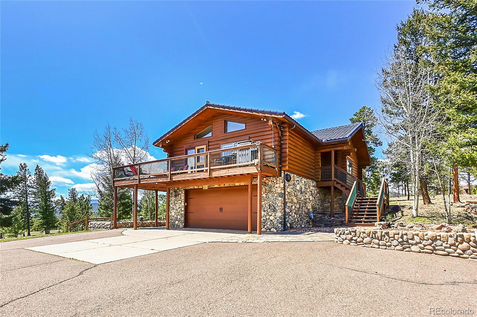 MLS Image #3 for 1392  tapadero road,bailey, Colorado