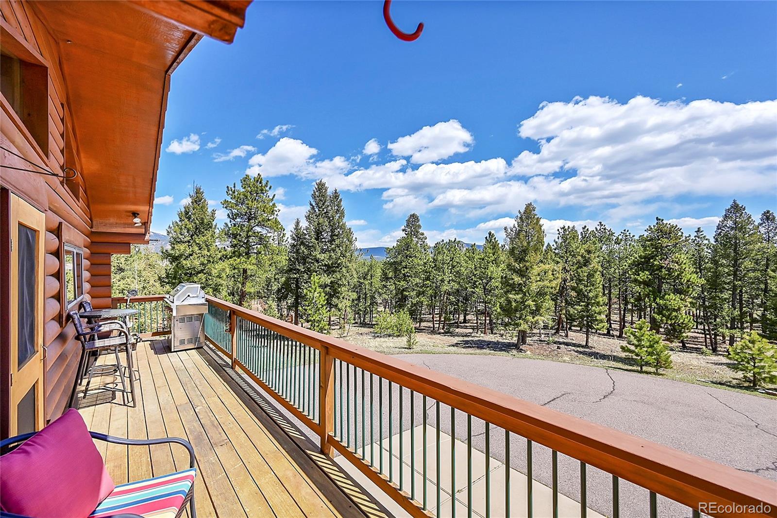 MLS Image #31 for 1392  tapadero road,bailey, Colorado