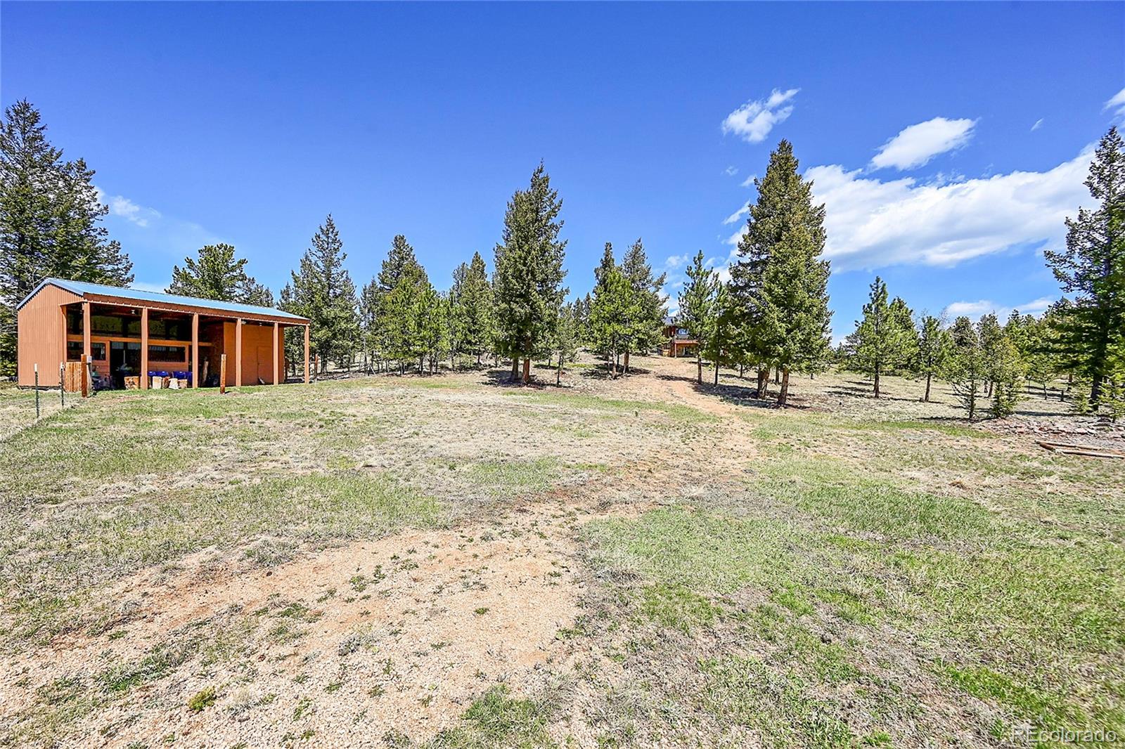 MLS Image #34 for 1392  tapadero road,bailey, Colorado