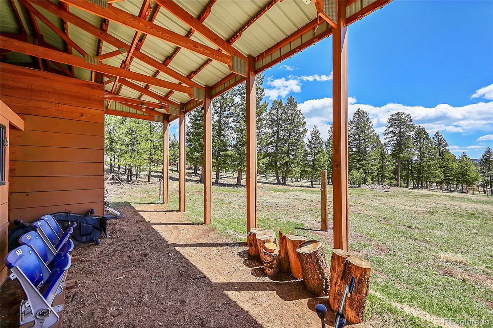 MLS Image #37 for 1392  tapadero road,bailey, Colorado