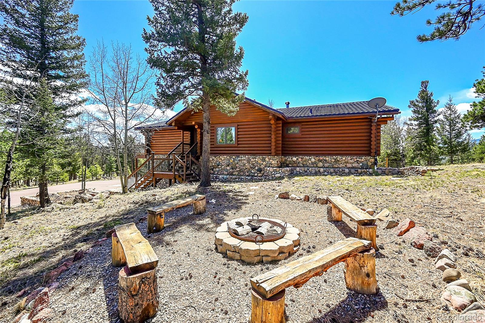 MLS Image #39 for 1392  tapadero road,bailey, Colorado