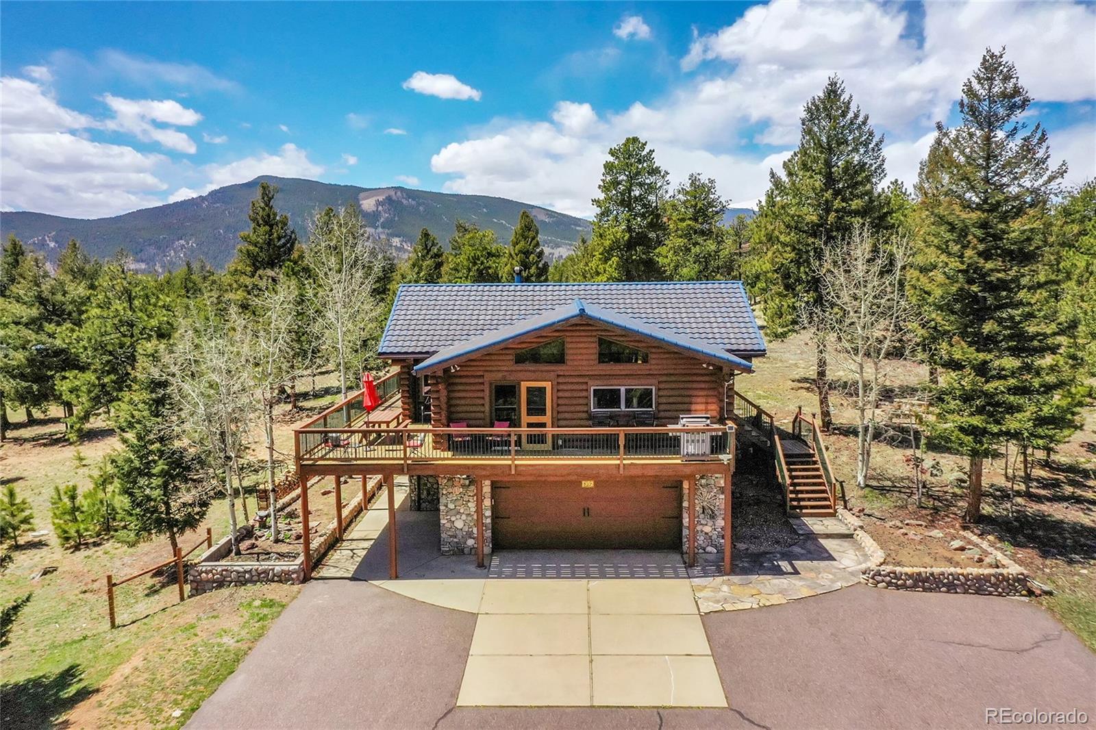 MLS Image #40 for 1392  tapadero road,bailey, Colorado