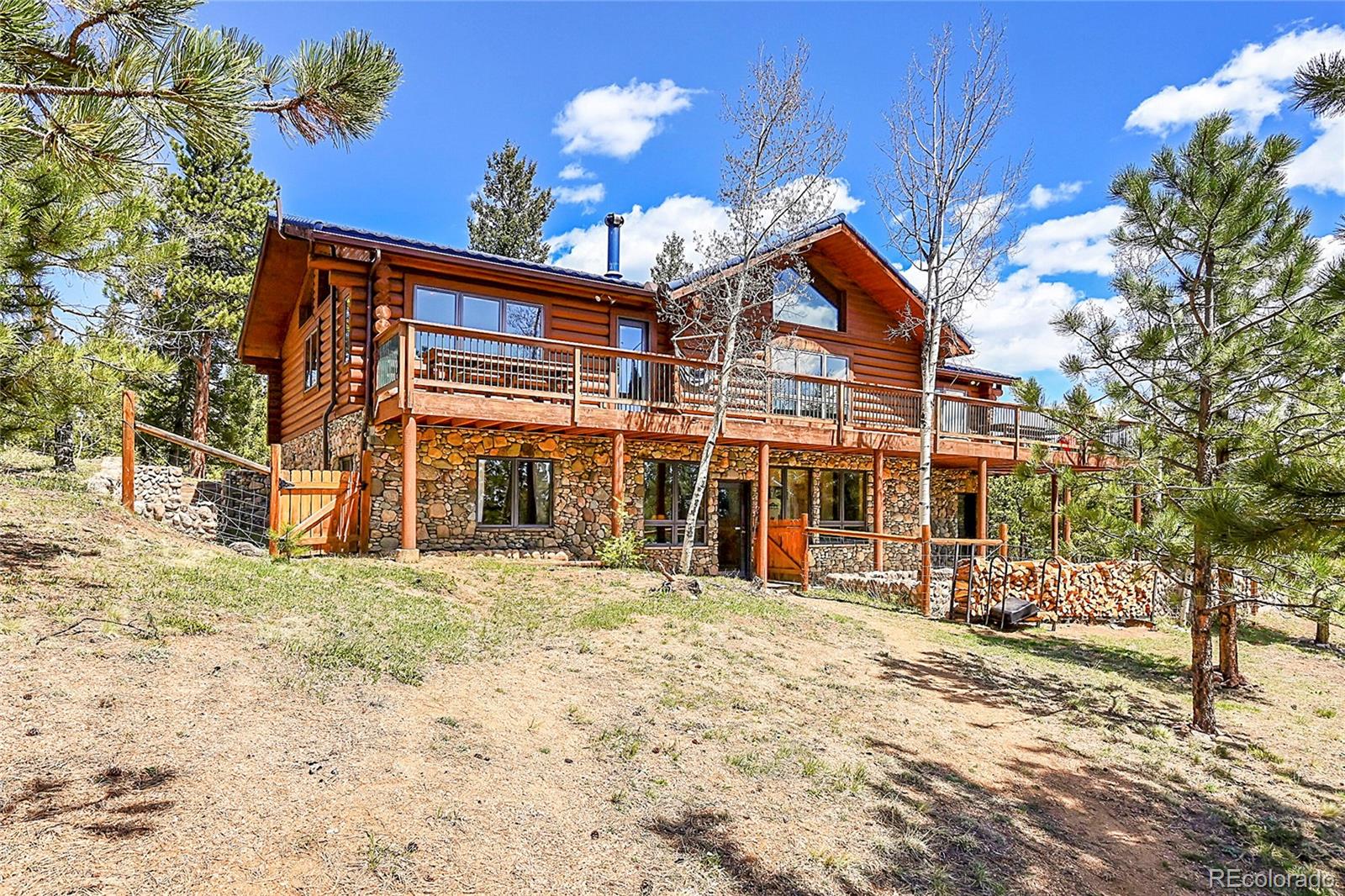 MLS Image #43 for 1392  tapadero road,bailey, Colorado