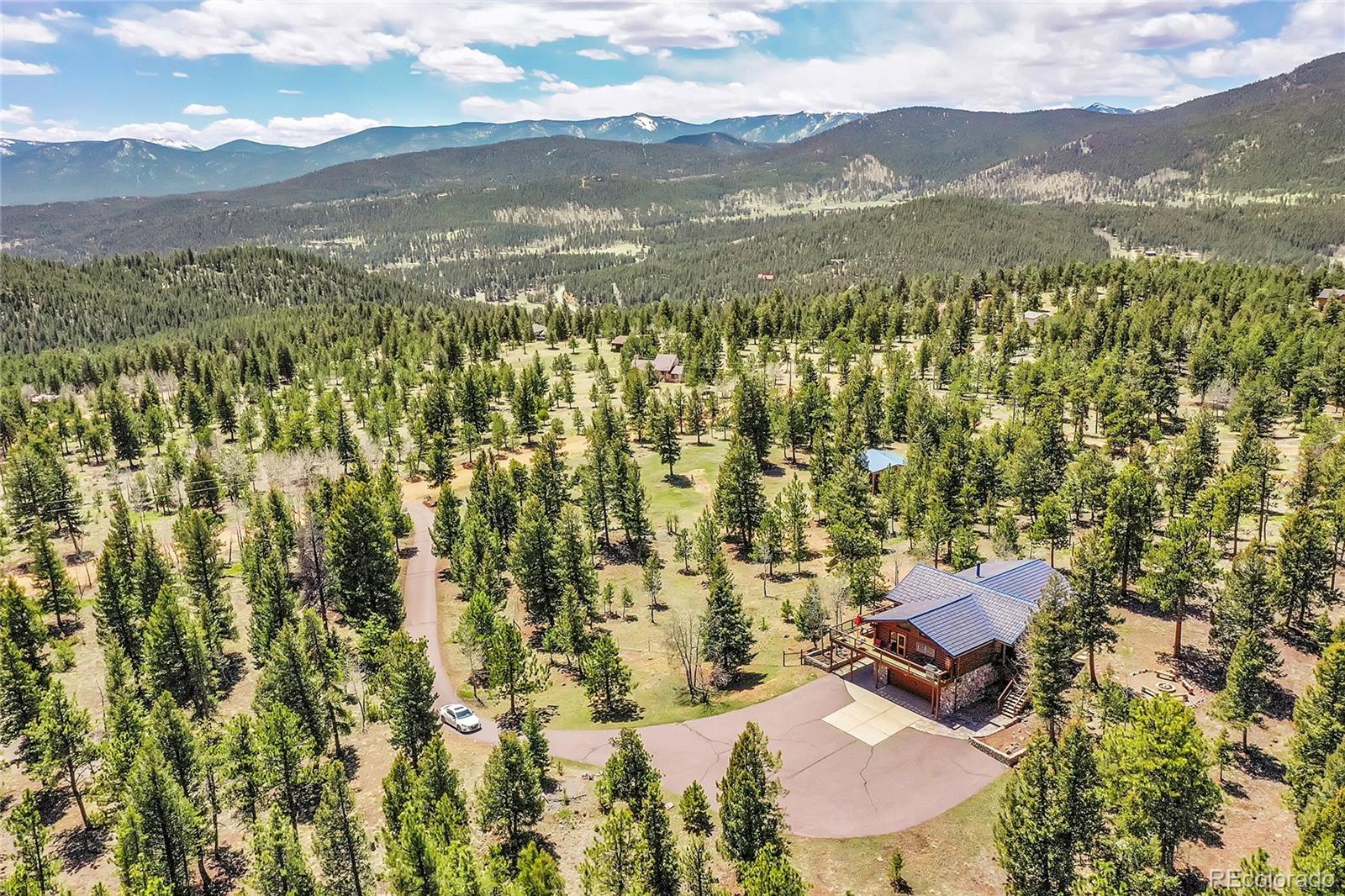 MLS Image #44 for 1392  tapadero road,bailey, Colorado