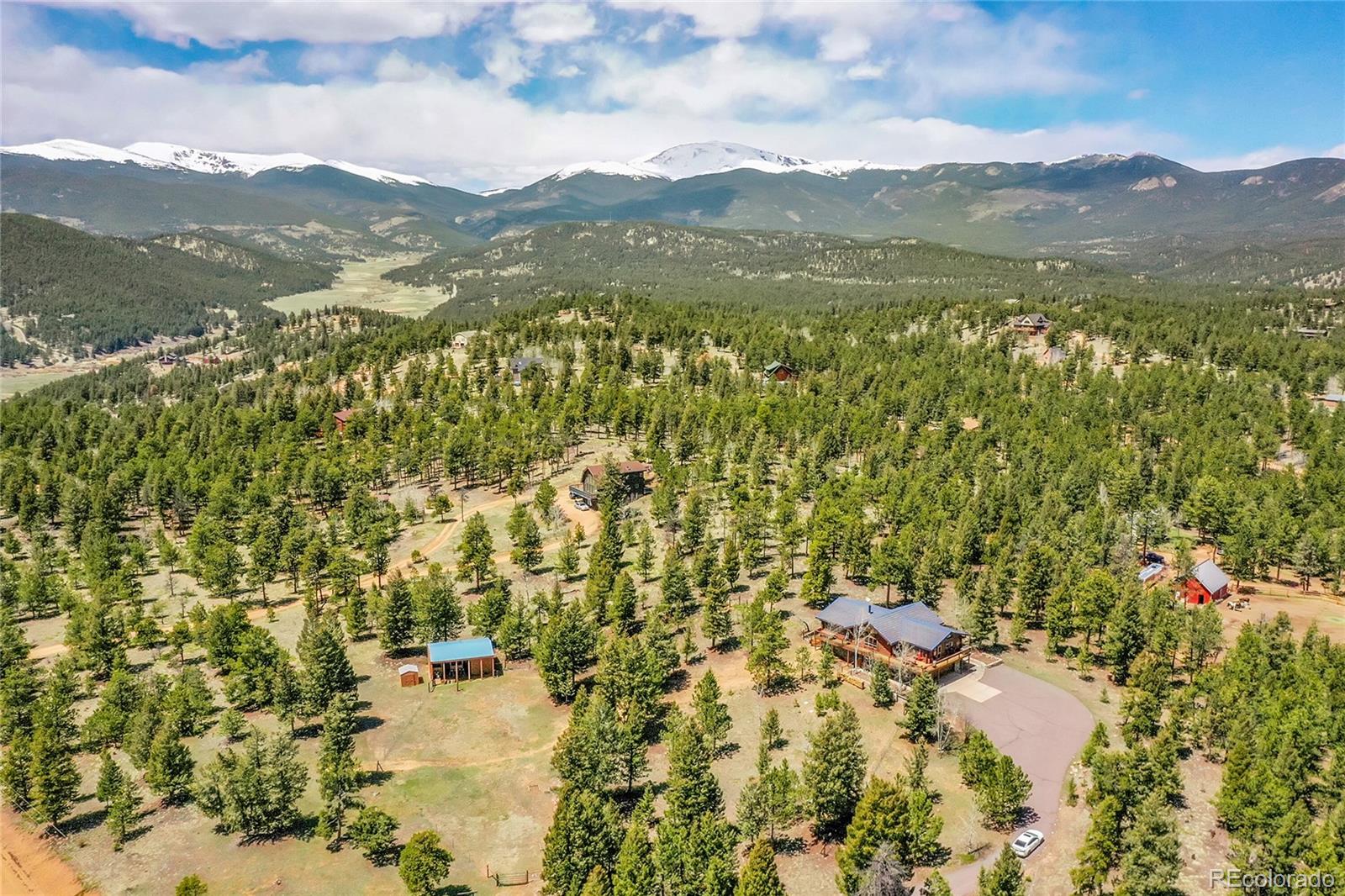 MLS Image #45 for 1392  tapadero road,bailey, Colorado