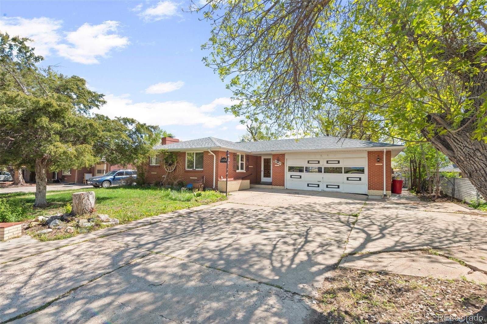 MLS Image #0 for 1628 s ammons street,lakewood, Colorado