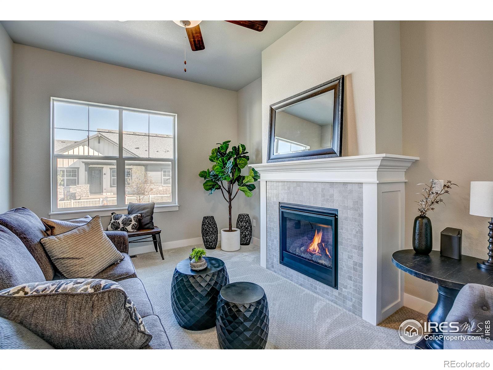 MLS Image #0 for 4177  trapper lake drive,loveland, Colorado