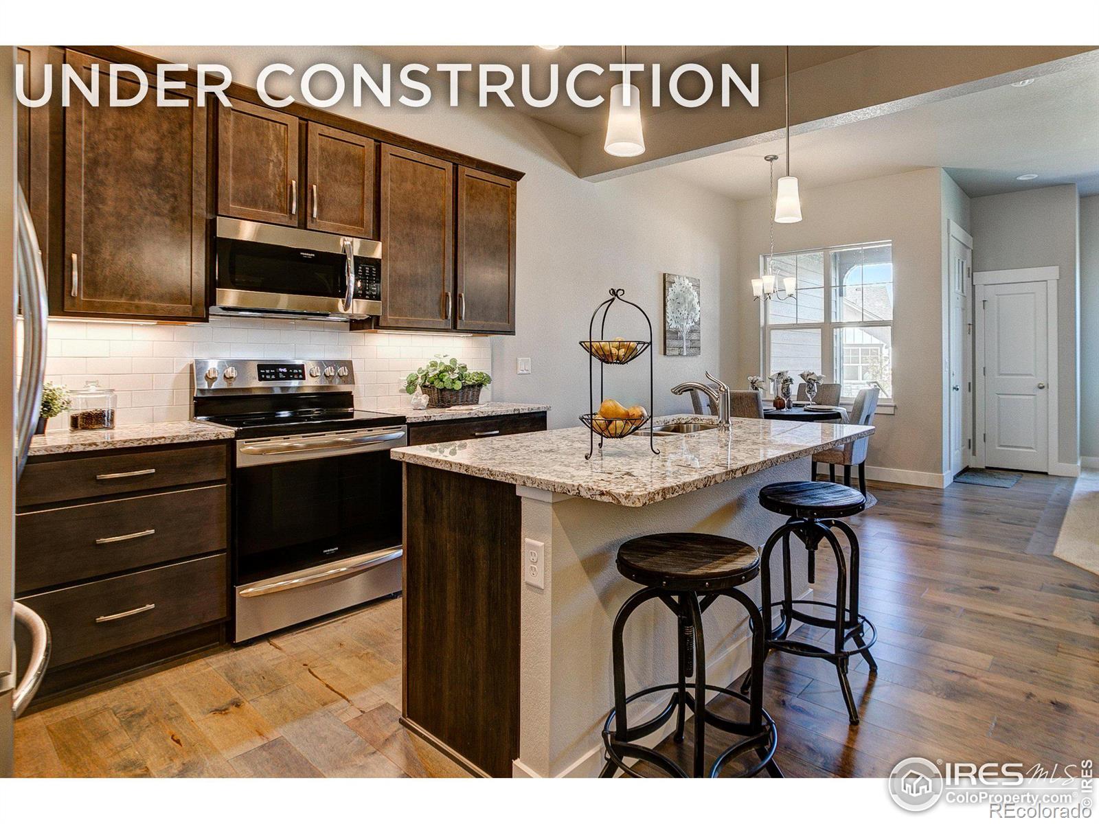 CMA Image for 4177  Trapper Lake Drive,Loveland, Colorado