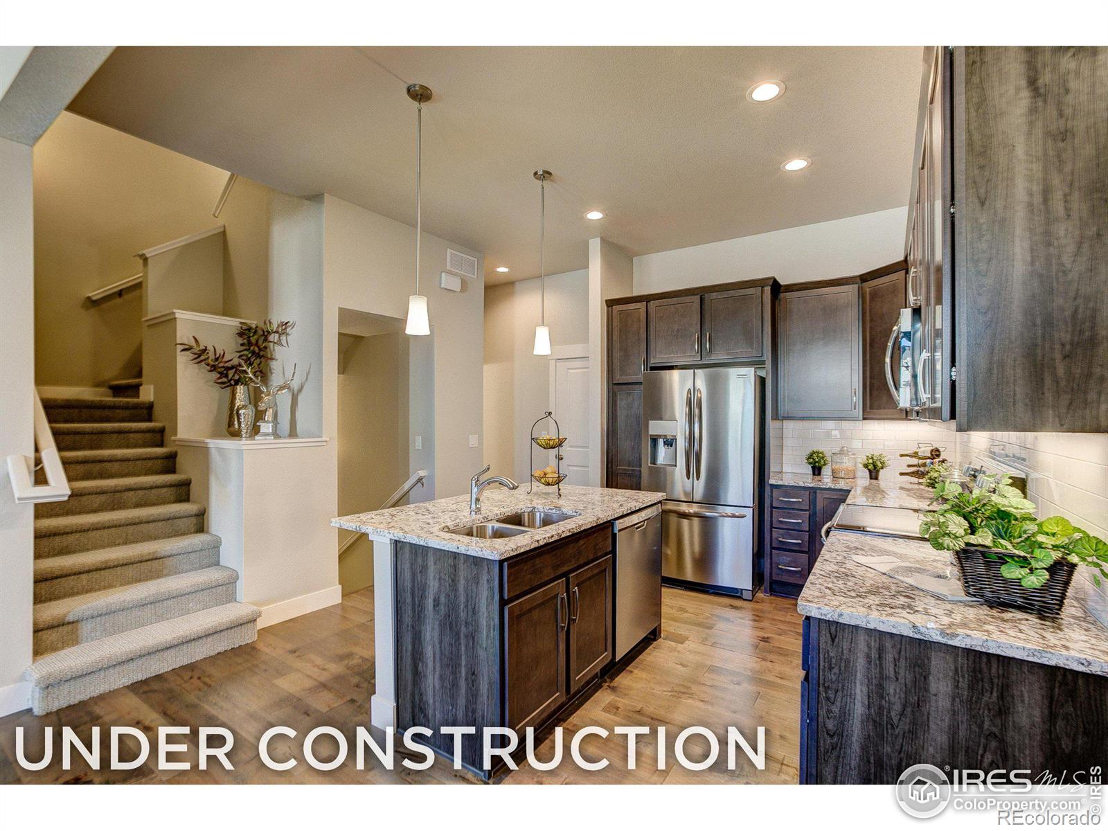 MLS Image #2 for 4177  trapper lake drive,loveland, Colorado