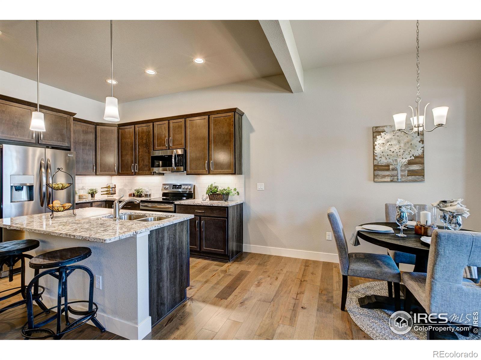 MLS Image #3 for 4177  trapper lake drive,loveland, Colorado