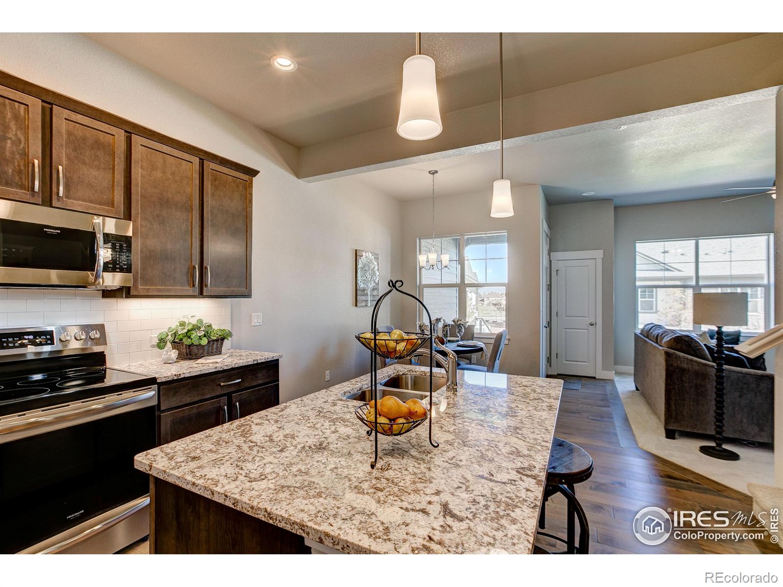 MLS Image #5 for 4177  trapper lake drive,loveland, Colorado