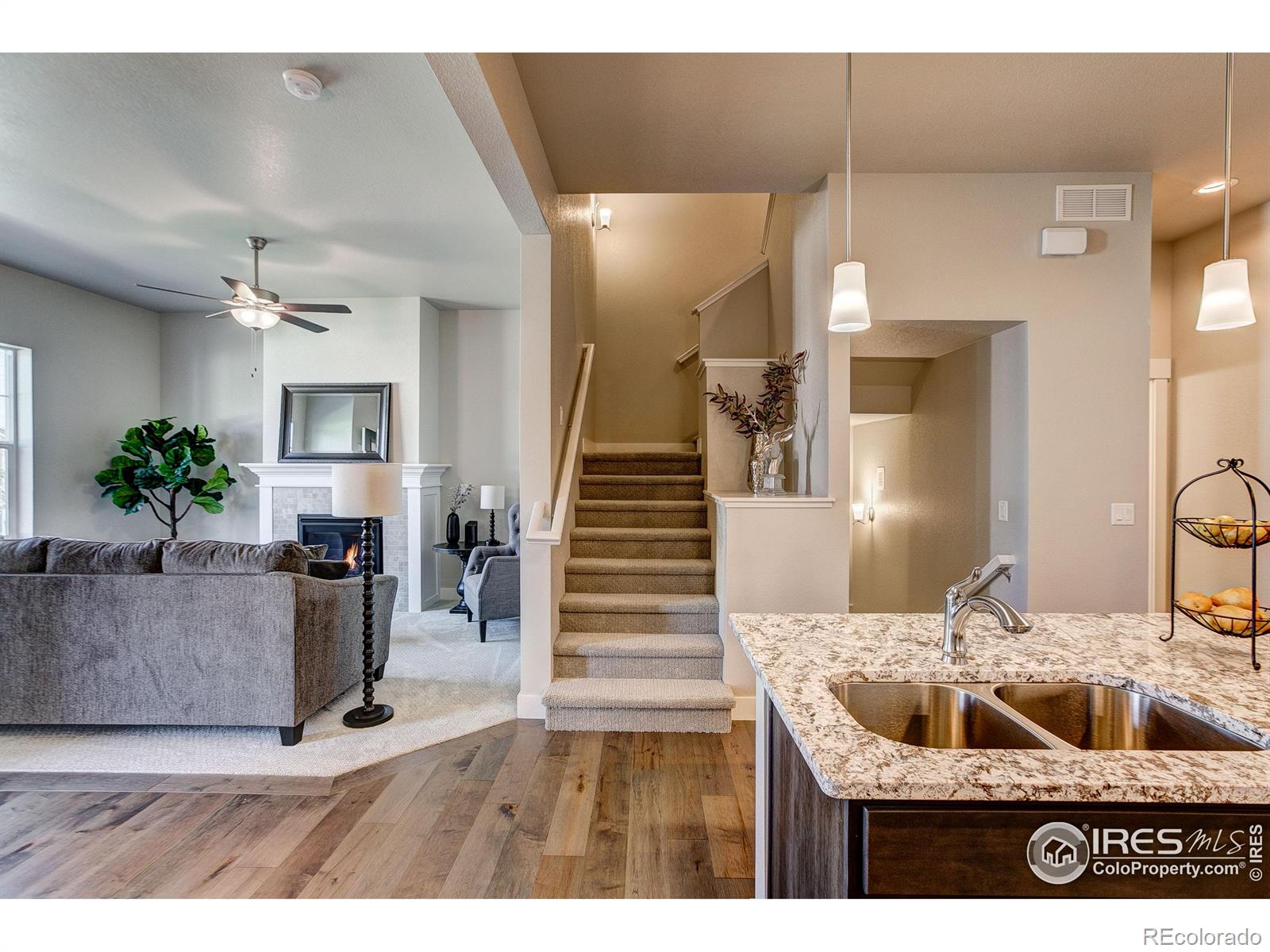 MLS Image #7 for 4177  trapper lake drive,loveland, Colorado
