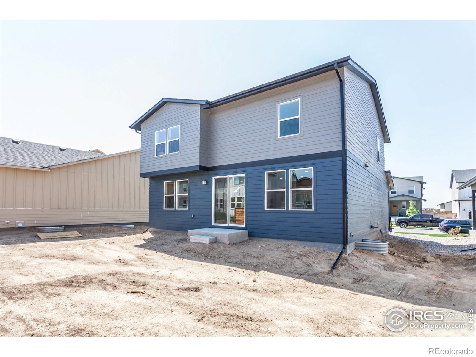 MLS Image #35 for 3002  biplane street,fort collins, Colorado