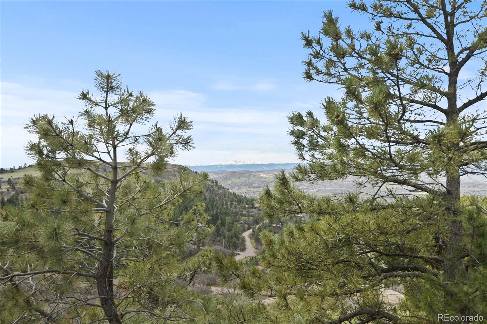 MLS Image #27 for 5085 n mesa drive,castle rock, Colorado