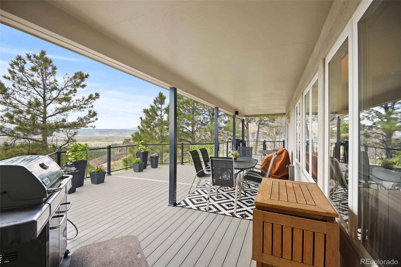 MLS Image #28 for 5085 n mesa drive,castle rock, Colorado