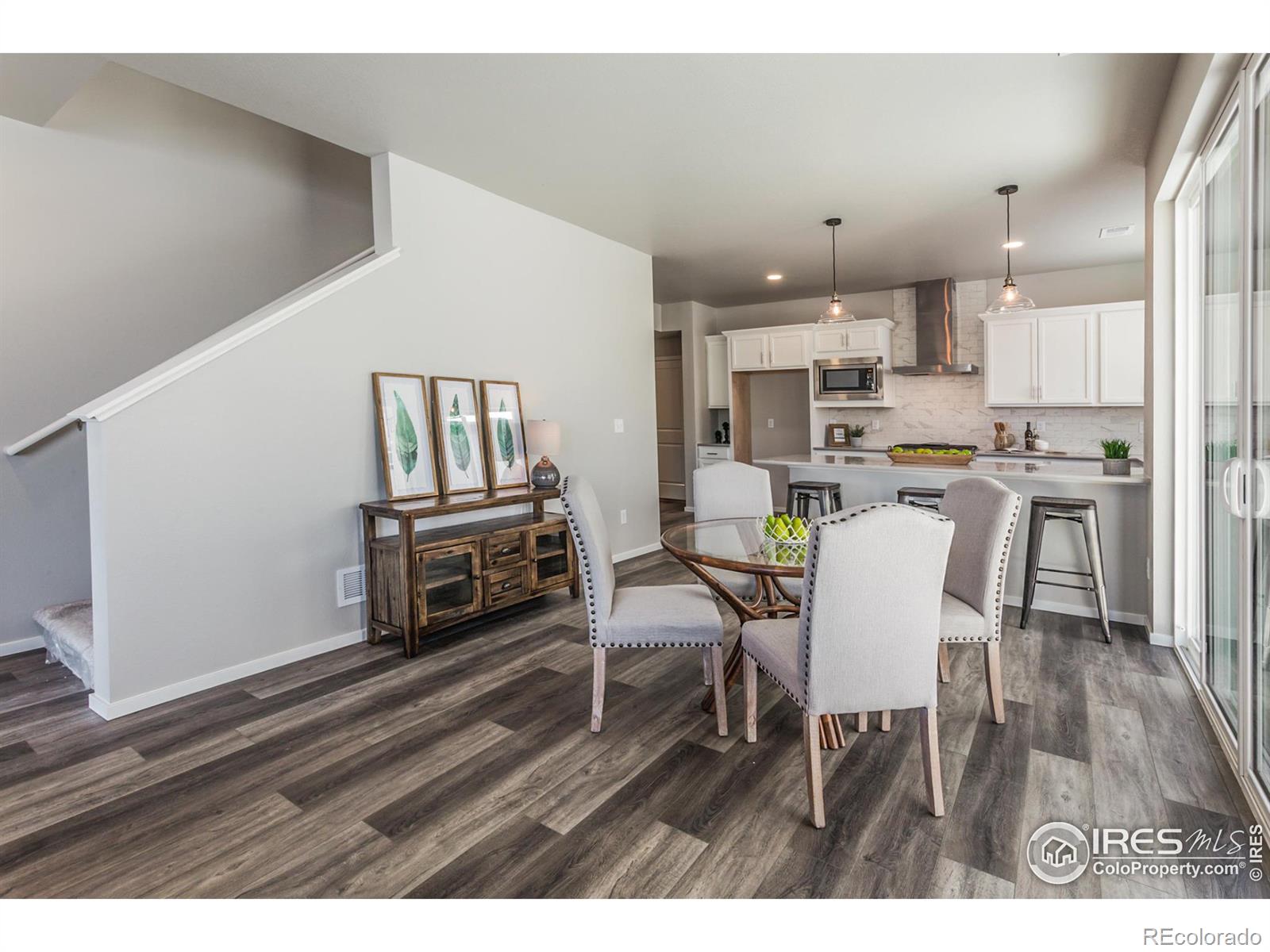 MLS Image #10 for 6102  saddle horn drive,timnath, Colorado