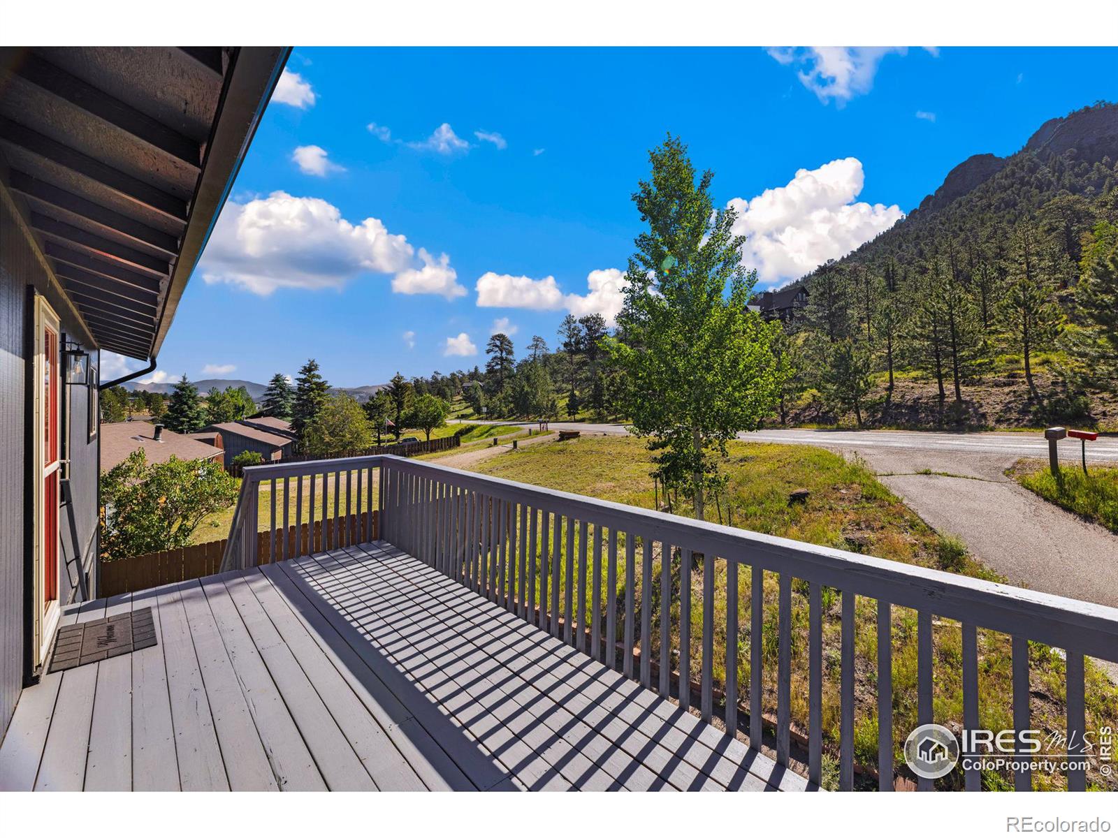 MLS Image #2 for 2041  fish creek road,estes park, Colorado