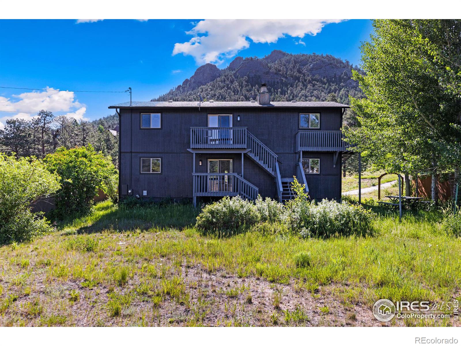 MLS Image #25 for 2041  fish creek road,estes park, Colorado