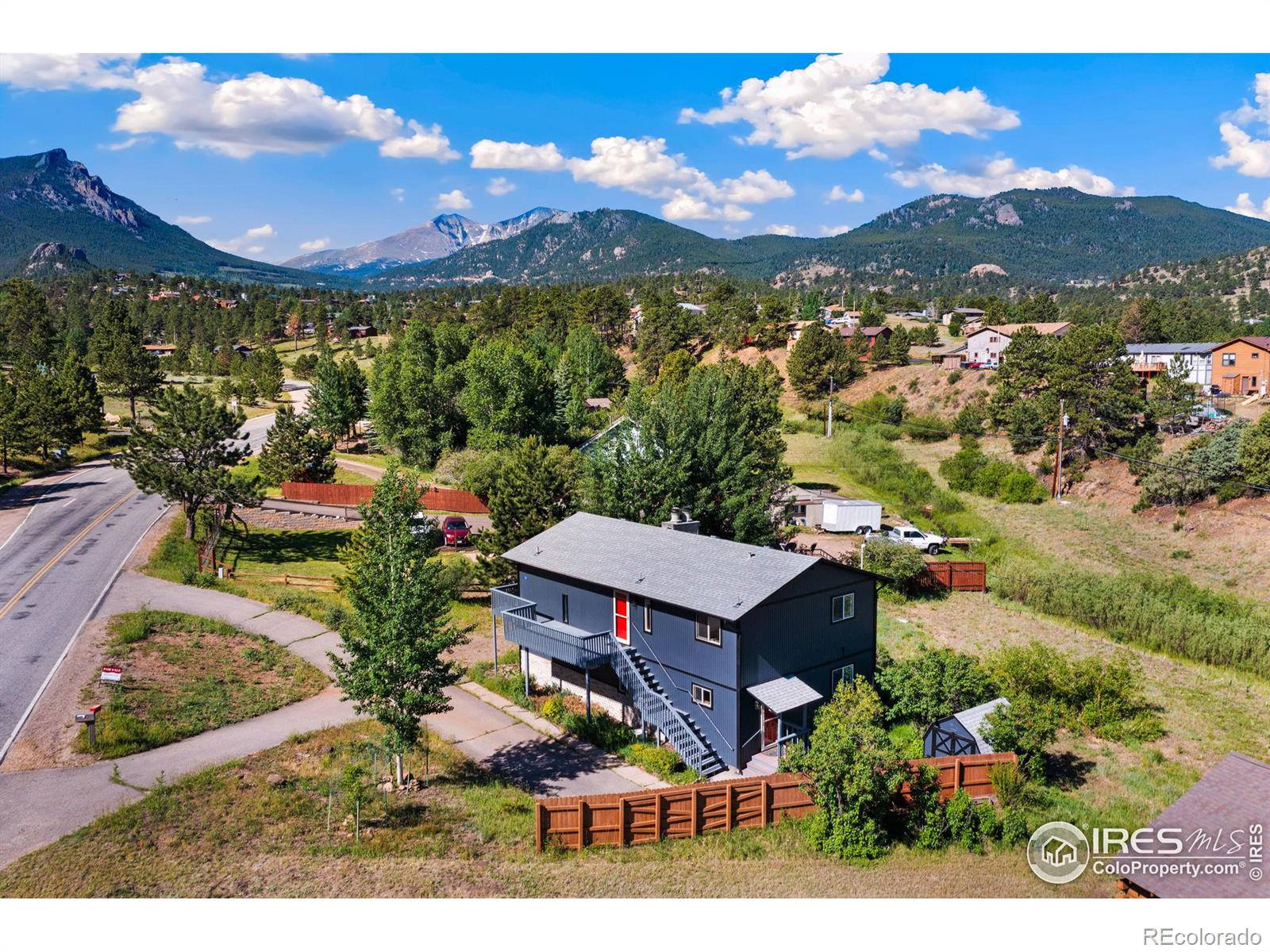 MLS Image #29 for 2041  fish creek road,estes park, Colorado