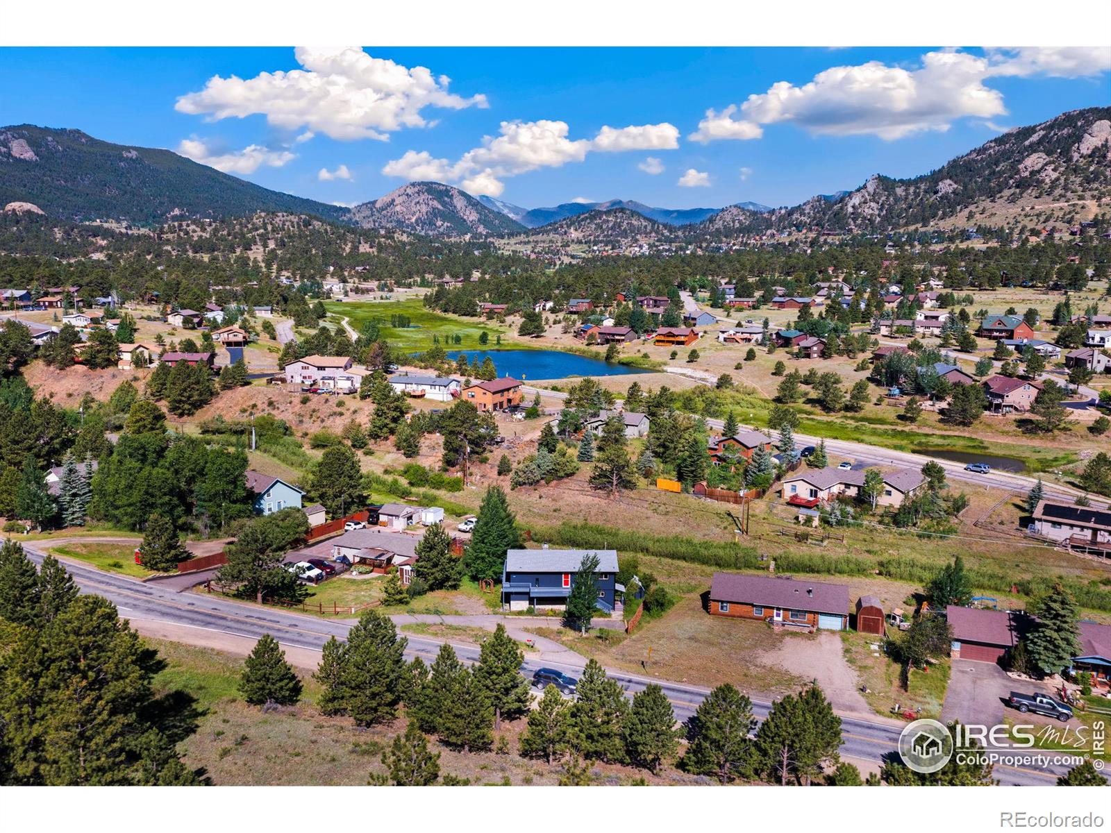 MLS Image #30 for 2041  fish creek road,estes park, Colorado