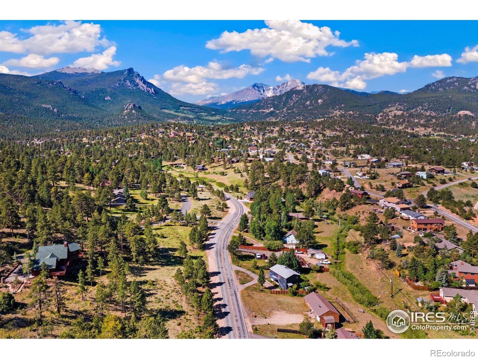 MLS Image #31 for 2041  fish creek road,estes park, Colorado