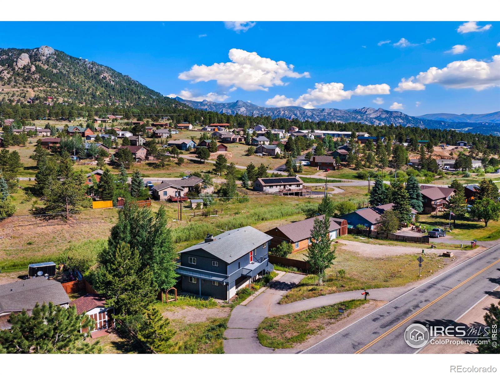 MLS Image #32 for 2041  fish creek road,estes park, Colorado