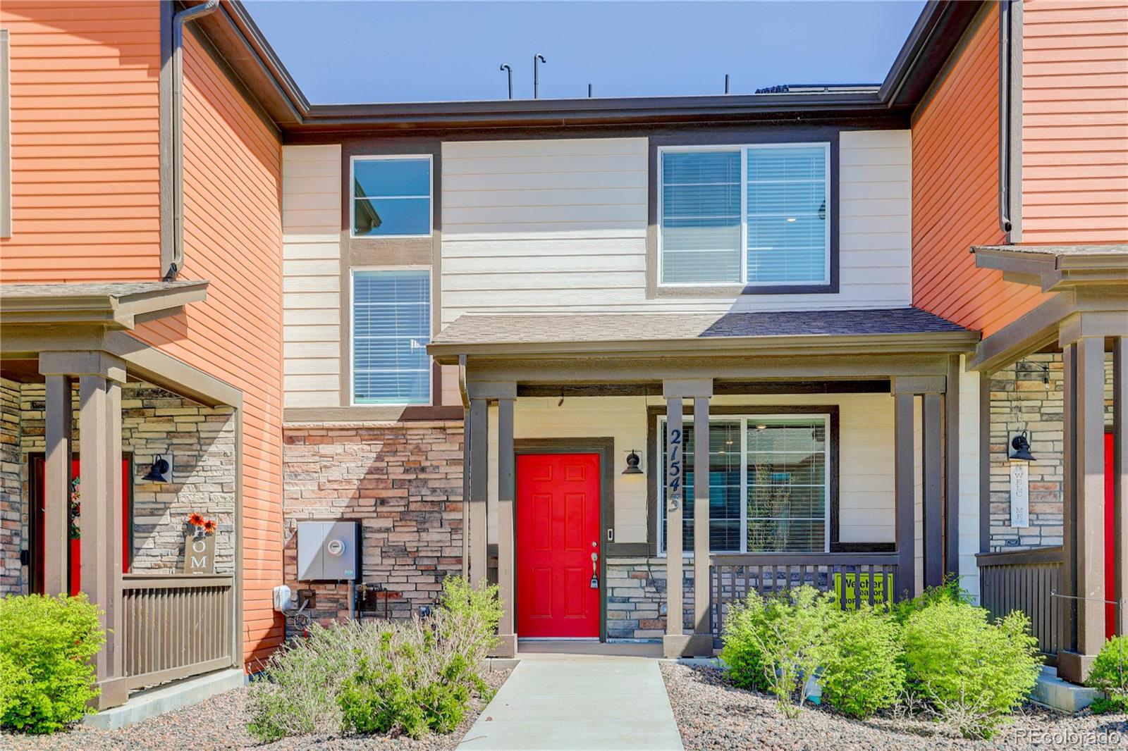 MLS Image #1 for 21543 e 59th place,aurora, Colorado