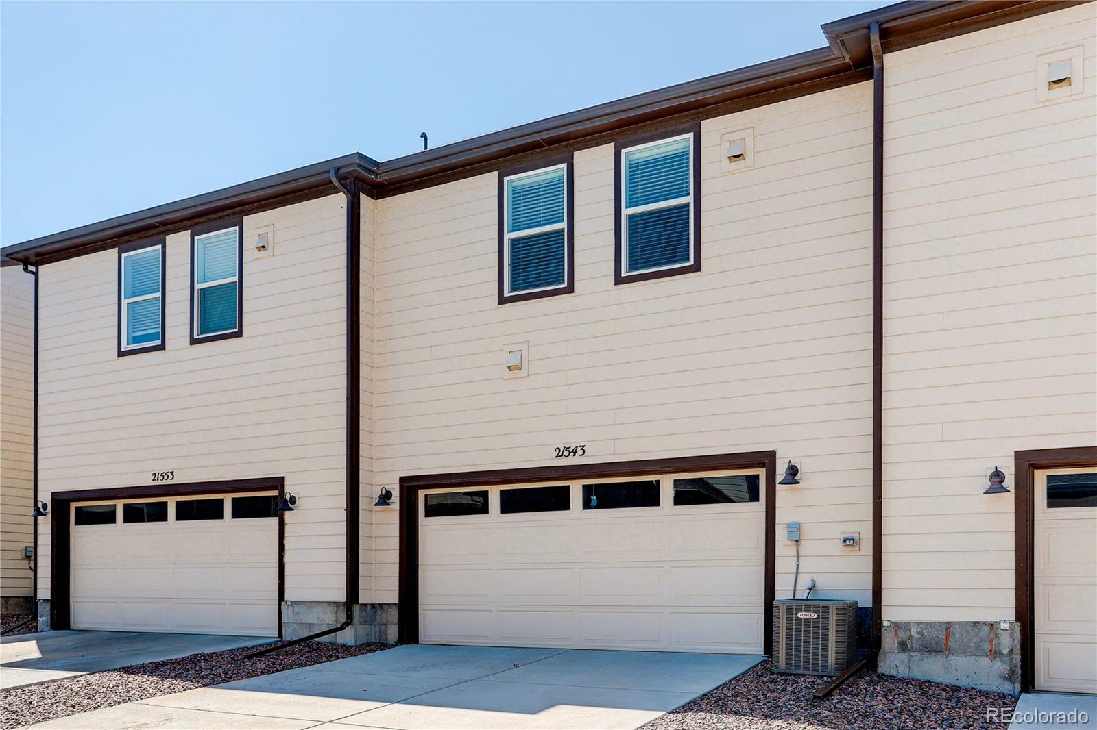 MLS Image #31 for 21543 e 59th place,aurora, Colorado