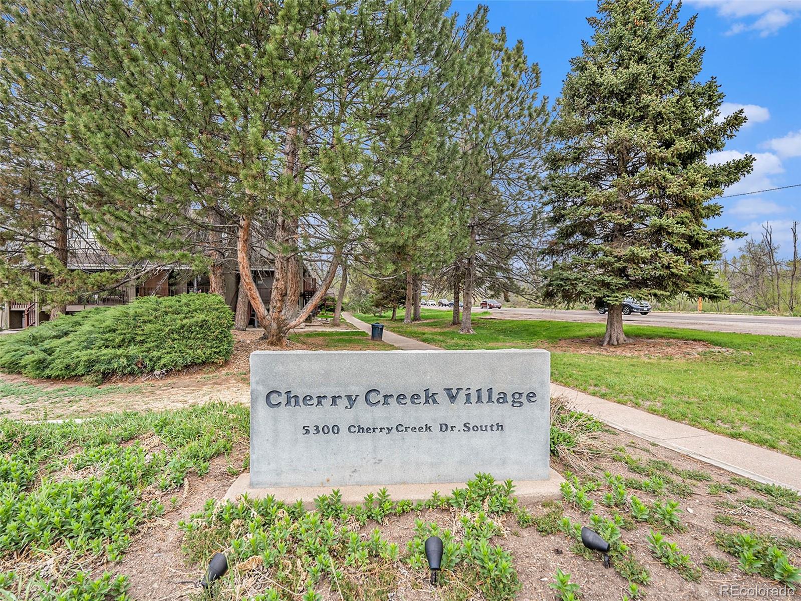 MLS Image #13 for 5300 e cherry creek south drive,denver, Colorado