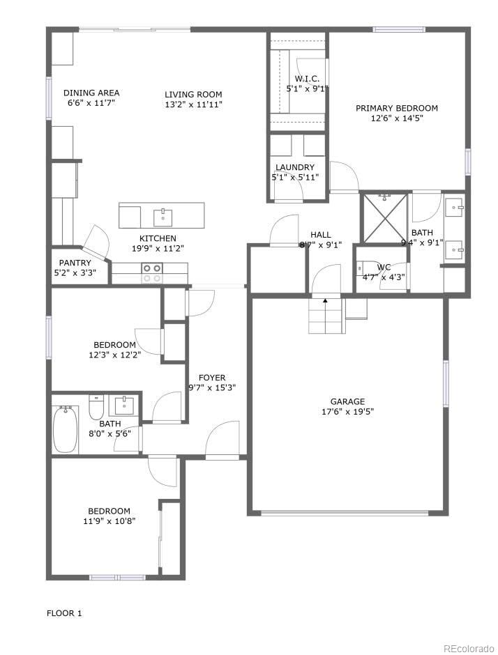 MLS Image #16 for 25561 e cedar place,aurora, Colorado