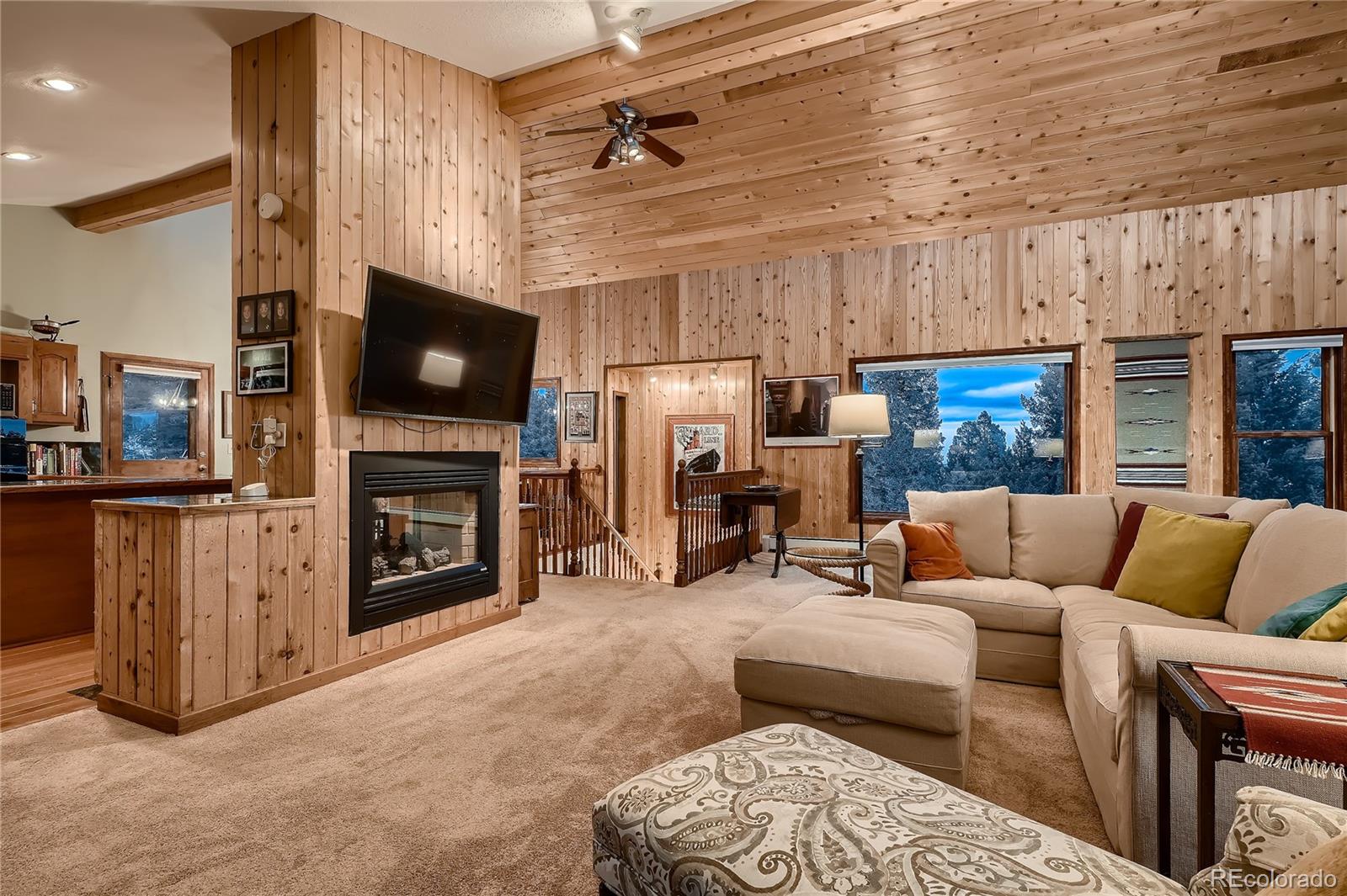 MLS Image #1 for 4987  bear mountain drive,evergreen, Colorado