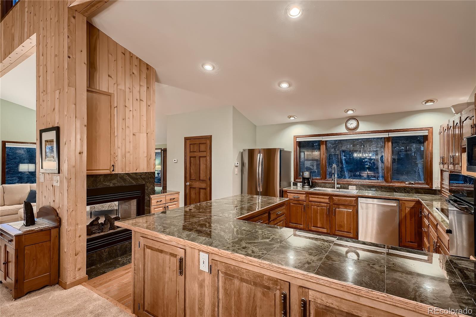 MLS Image #11 for 4987  bear mountain drive,evergreen, Colorado