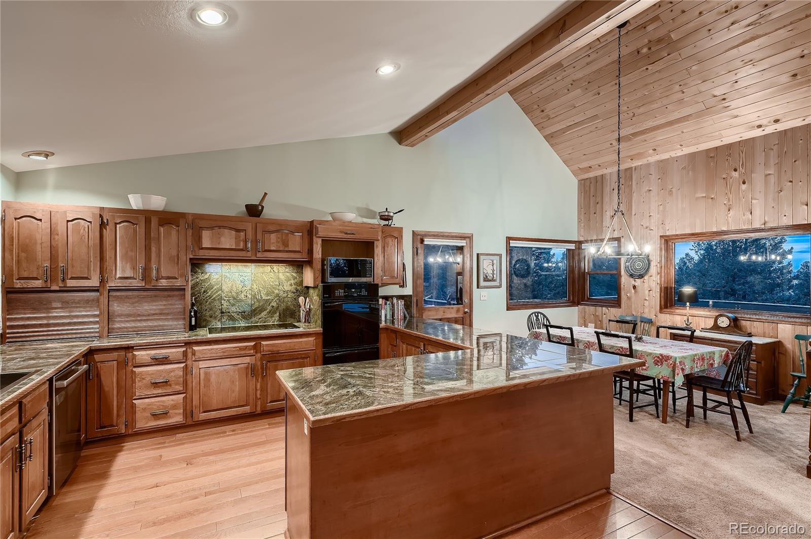 MLS Image #12 for 4987  bear mountain drive,evergreen, Colorado