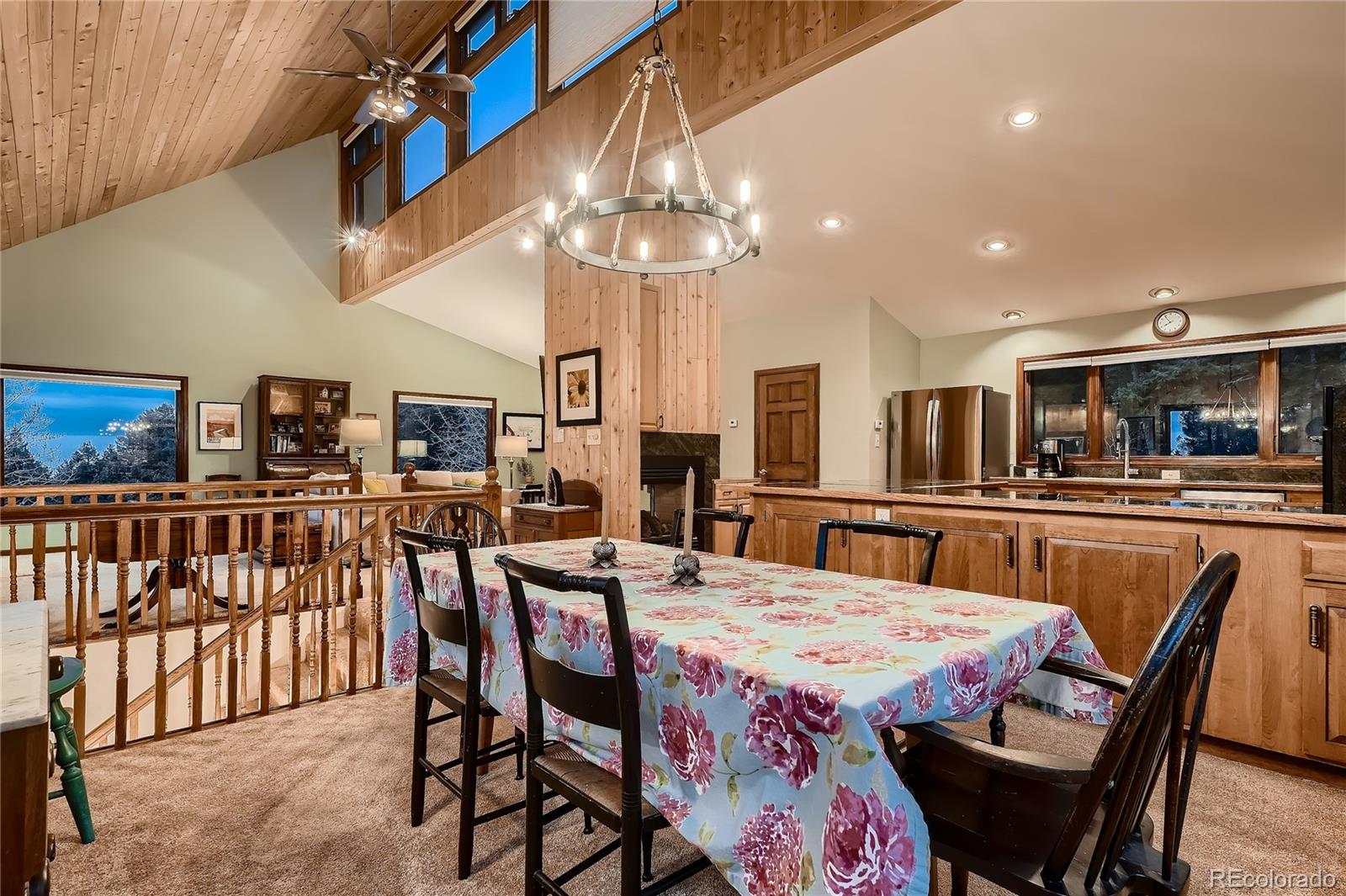 MLS Image #15 for 4987  bear mountain drive,evergreen, Colorado