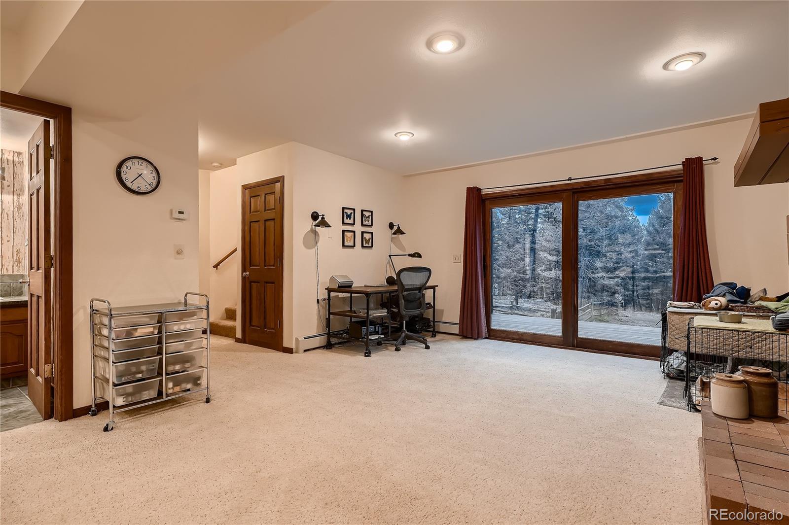 MLS Image #17 for 4987  bear mountain drive,evergreen, Colorado